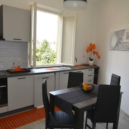 Pisa Apartment Tower Zewnętrze zdjęcie