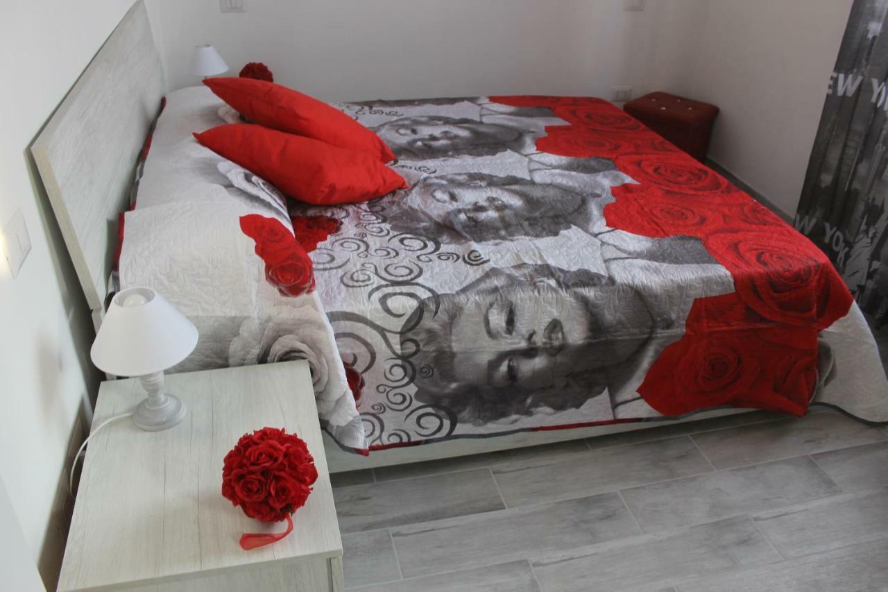 Pisa Apartment Tower Zewnętrze zdjęcie