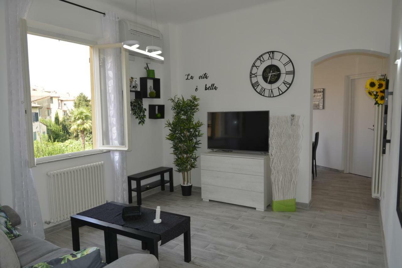 Pisa Apartment Tower Zewnętrze zdjęcie