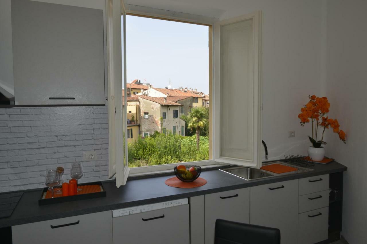 Pisa Apartment Tower Zewnętrze zdjęcie